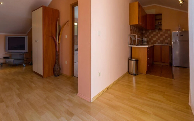Apartments Alin