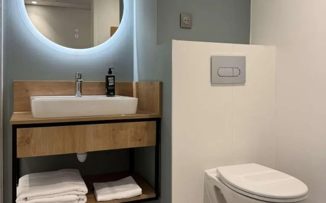 ibis Styles Angouleme Centre (Ouverture Juin 2026)