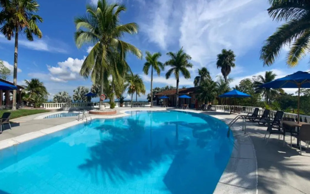 La Manola Finca Hotel