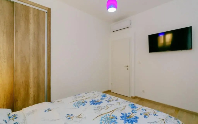Toljic Motel