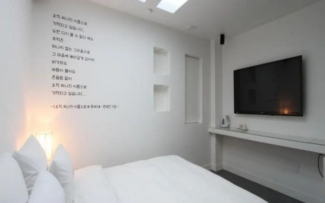 Hotel Travel