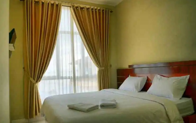 Hotel Nabasa