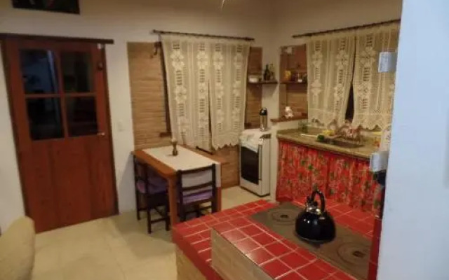 Casa do Pavão