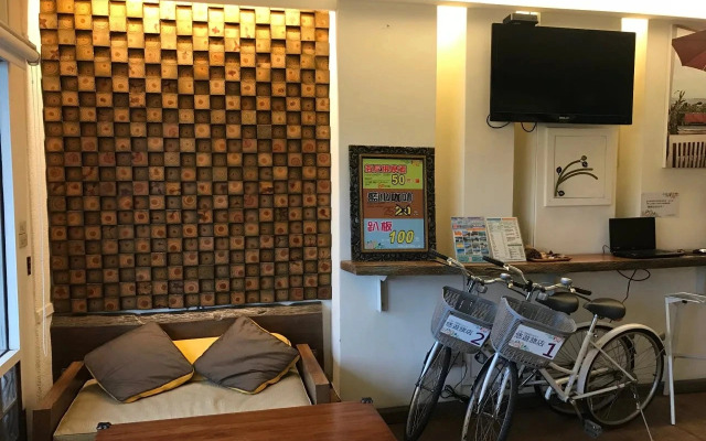 Yoyo Design Hotel