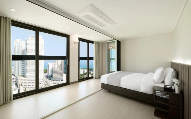 The Hotel Sokcho by Best Western Signature Collection