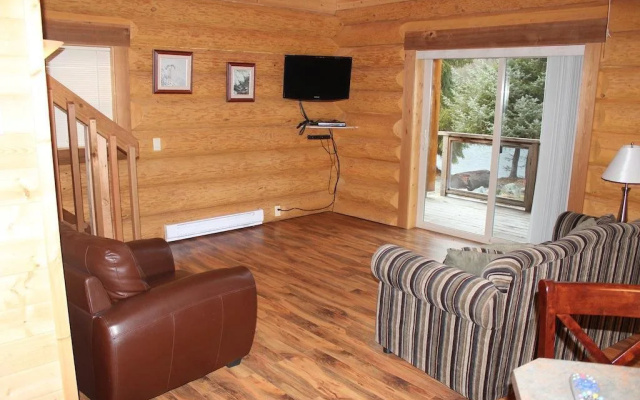 Beaver Lake Resort