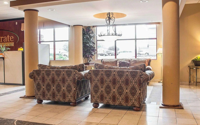 Buffalo Inn Hospitality
