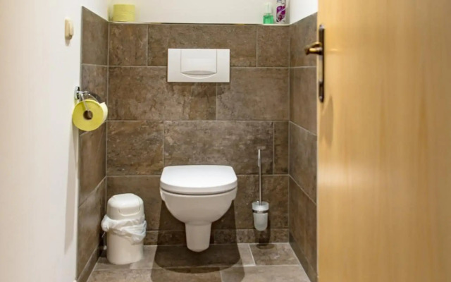 Apartment Bachmaier