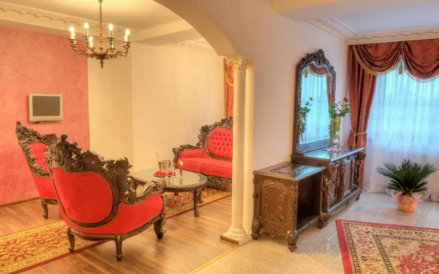Hotel Adria
