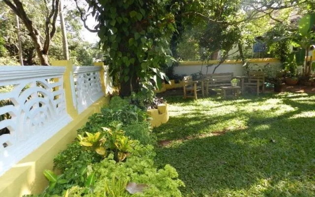 Hotel Quinta Da Graca
