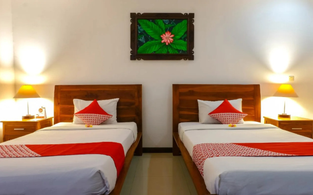 Family House Lombok
