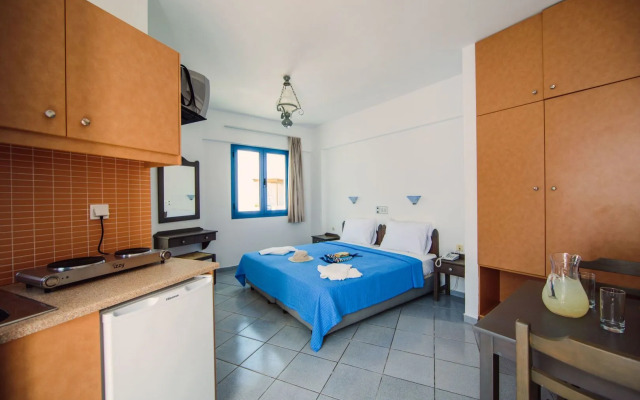 Iliana Hotel