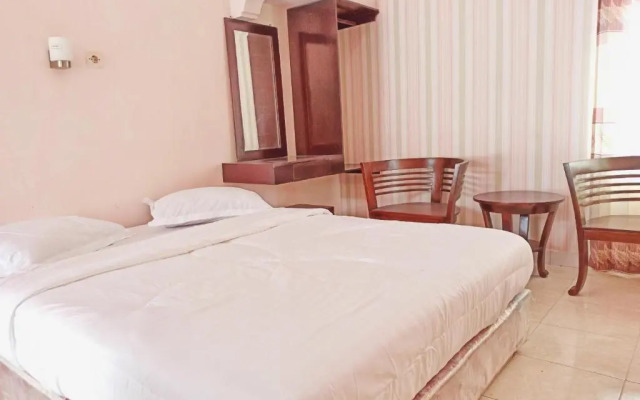 OYO 3804 Hotel Tegar Asri