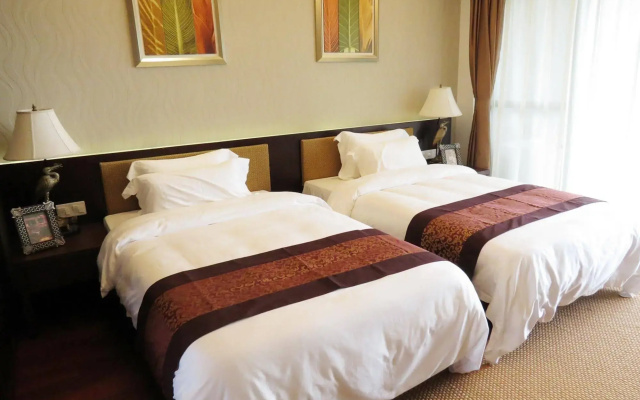 Boao Asia Bay Resort