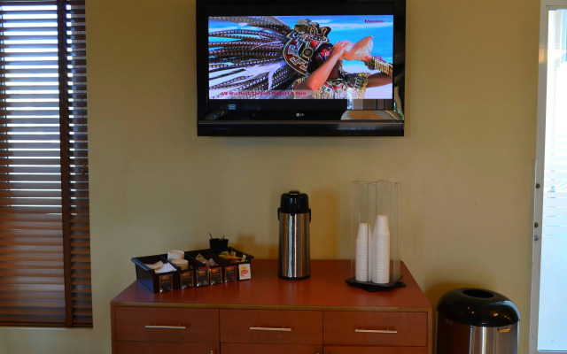 Courtyard by Marriott Aguadilla