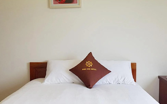 Ninh Chu 2 Hotel