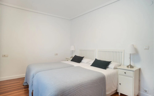 Aldapa La Concha - Iberorent Apartments