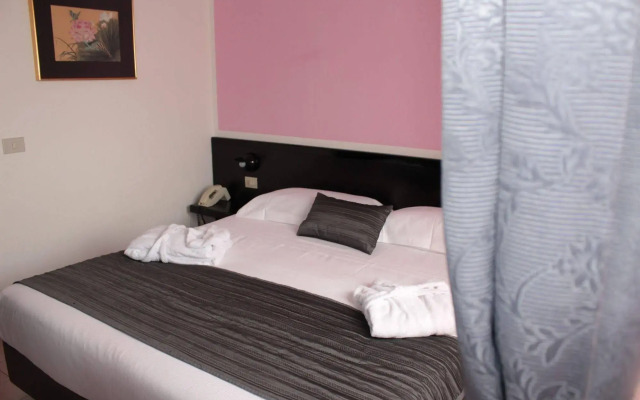 Hotel Verdemilia