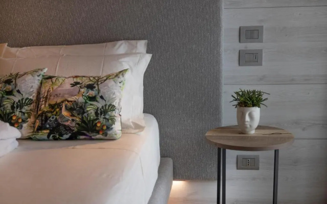 La Bella Verona Ugolini Luxury Apartments
