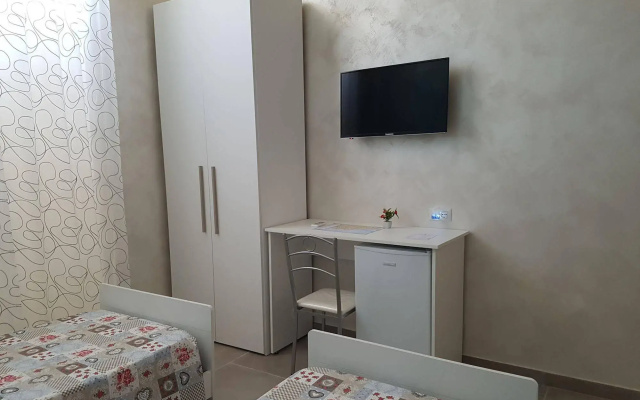 B&B Le Torri Aragonesi