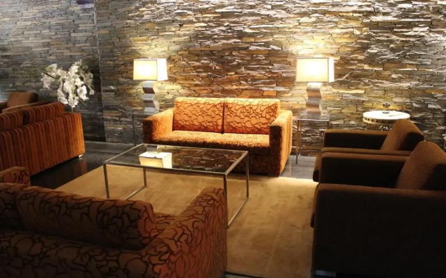 Alambique Hotel Resort & Spa