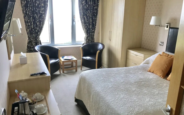 Trefeddian Hotel