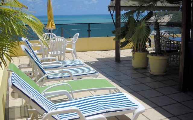 Nautilus Apart Hotel