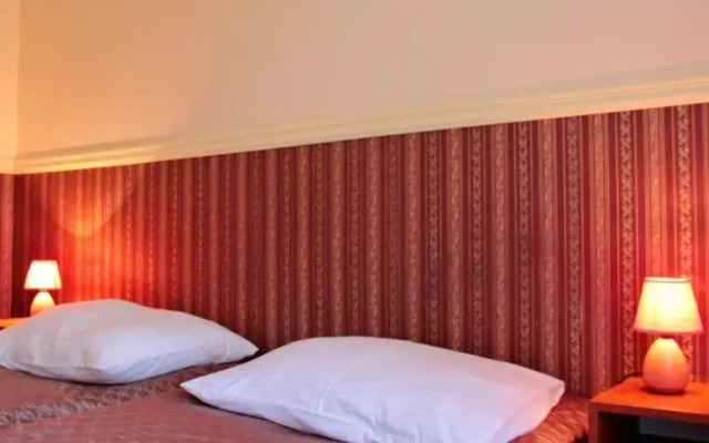 Hotel Klimat