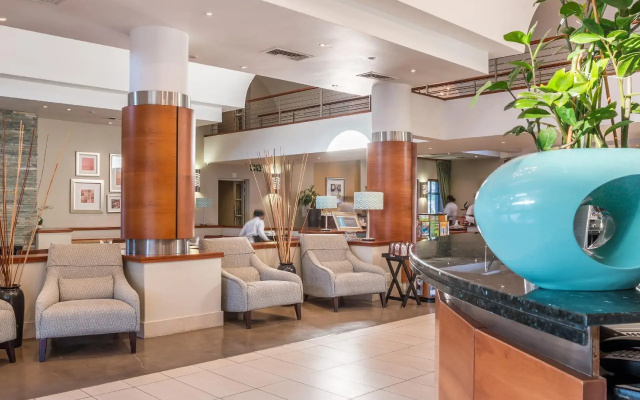 Town Lodge Roodepoort