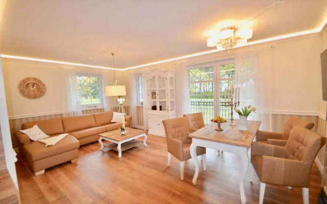 Villa Strandblick 3