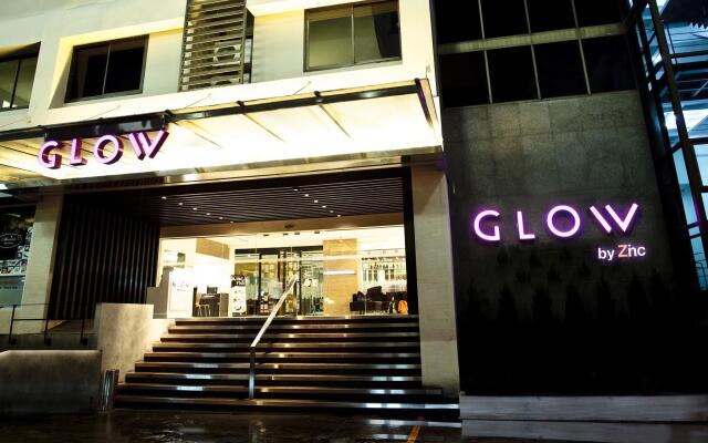 Отель Trinity Silom Hotel Таиланд, Бангкок - 2 отзыва об отеле, цены и фото номеров - забронировать отель Trinity Silom Hotel онлайн вид на фасад