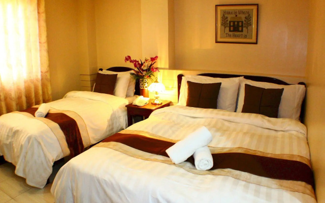 La Anclar Hotel