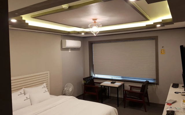 Hotel Haute