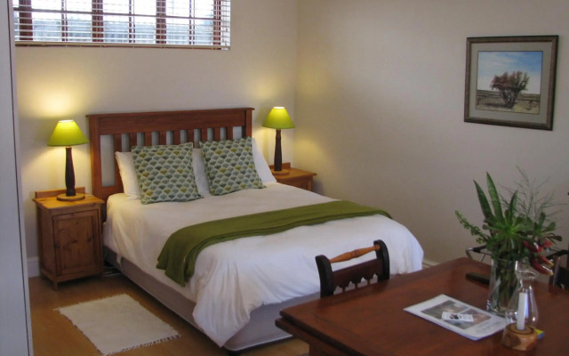 Kaiser's B&B