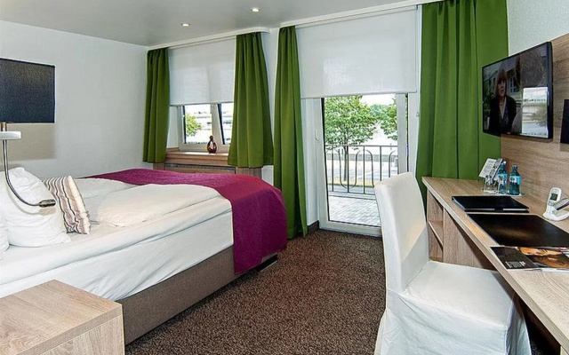 Hotel Allegro
