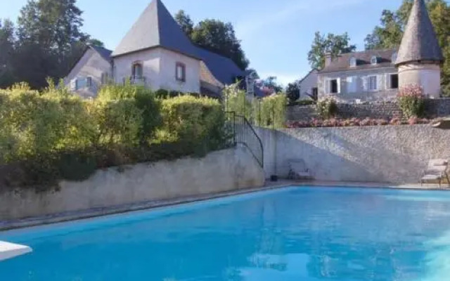 Le Peyret