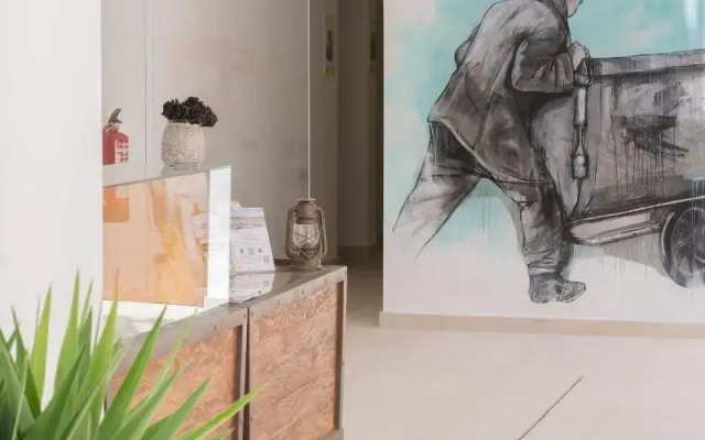Hostal La Mina