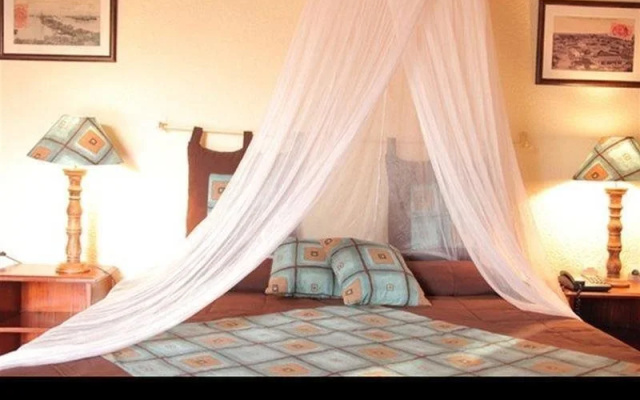 La Teranga Hôtel & Villas