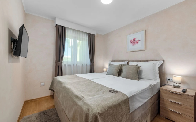 Apartmani Rubinić