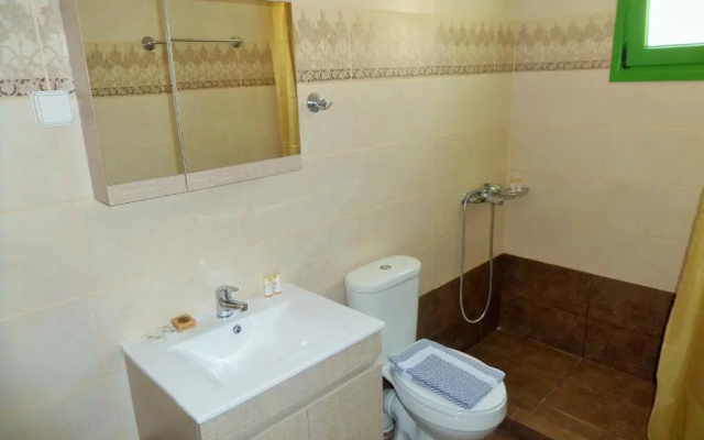 Stamoulis Apartments