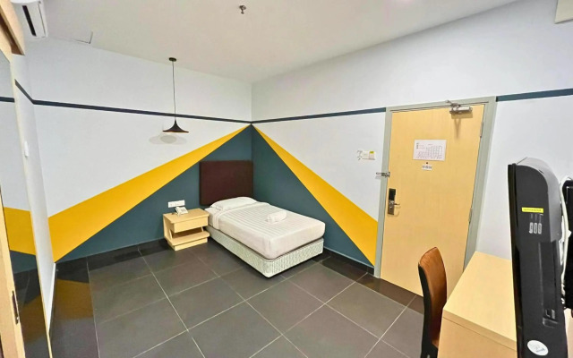 Sky Hotel Selayang