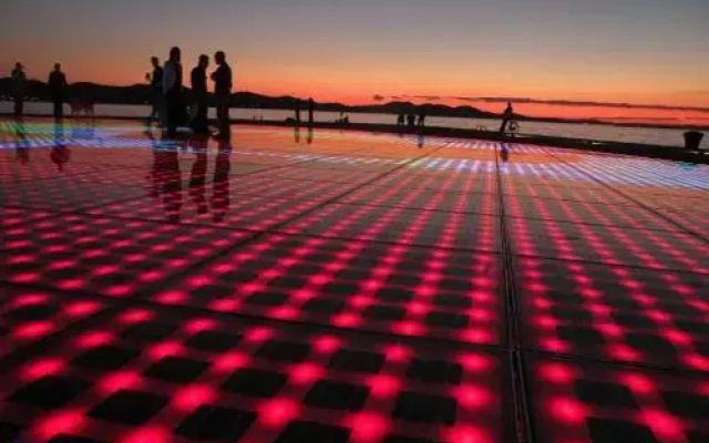 Zadar Peninsula Accommodation