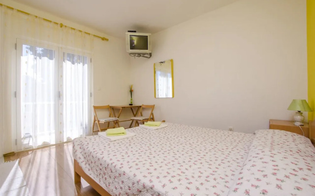 Apartment Radojka