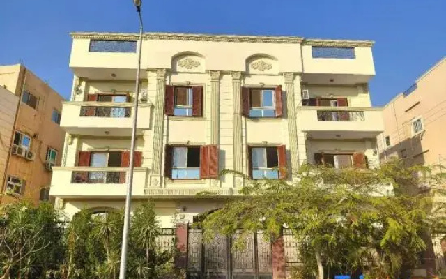 LETU villa 187