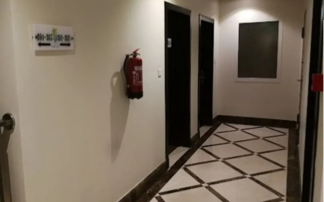 Amer apartments