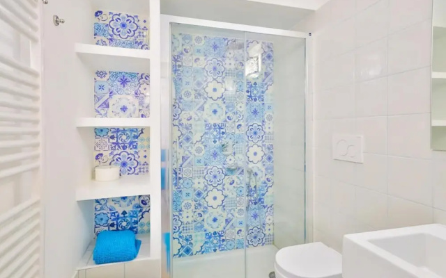 Holiday House in Maiori ID 4035