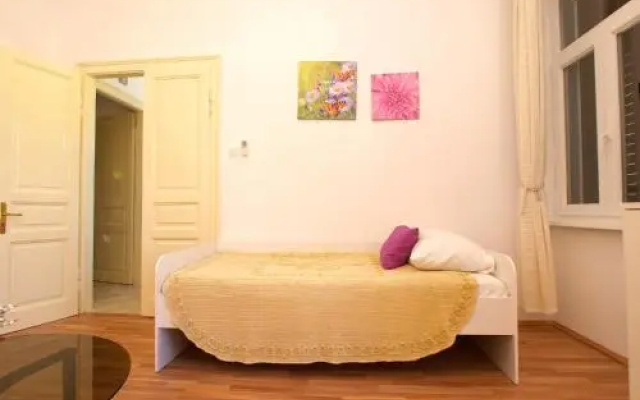 Apartment by the sea Rabac 1093