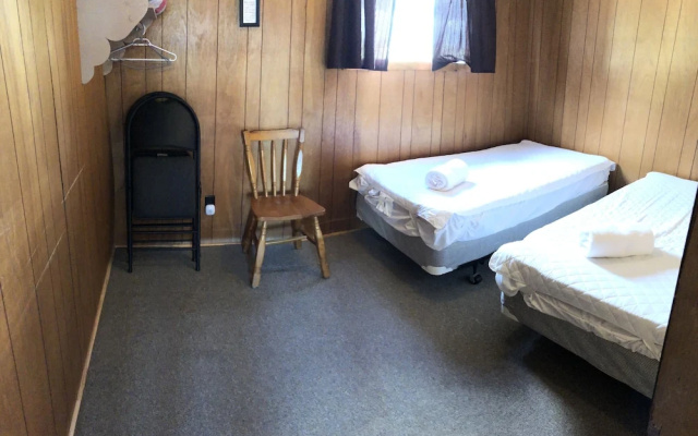 Grace Land Cottages
