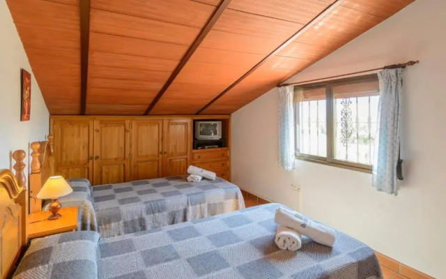 Casa Palacios Ronda by Ruralidays