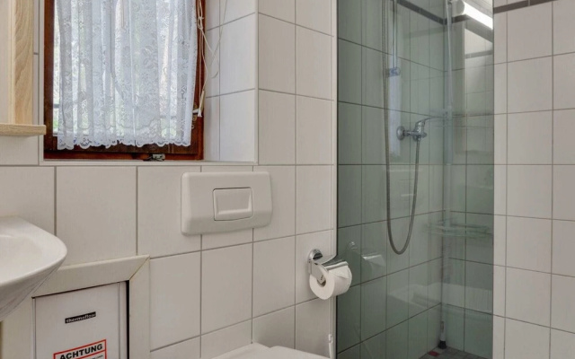 Luxury Cottage inSchmogrow-Fehrow Brandenburg near Lake